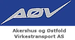 AØV - Akershus og Østfold Virketransport